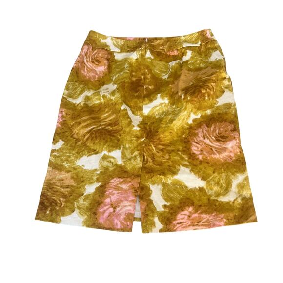 Talbots women’s pencil skirt size 10 fully lined - Picture 5 of 10